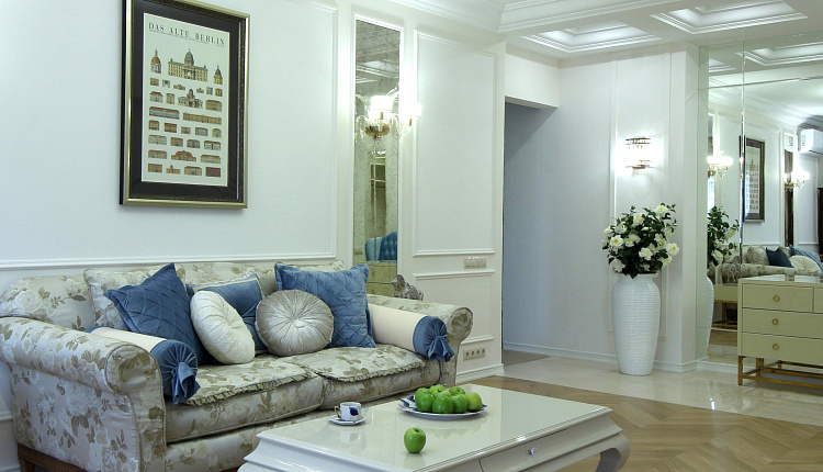 Арина Шарапова. Опасный ремонт Арина Шарапова. Опасный ремонт