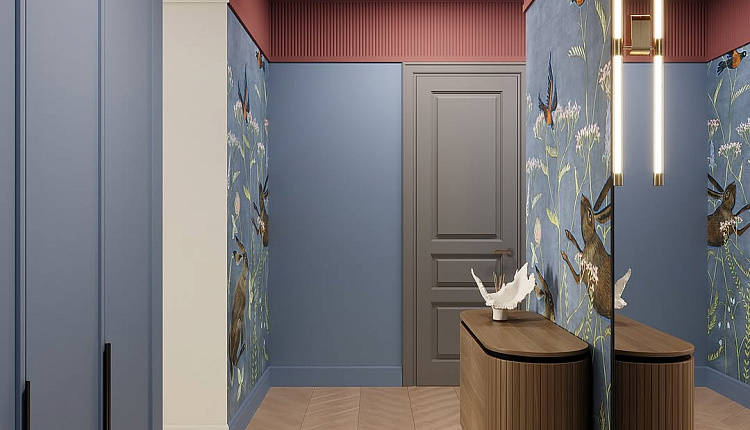 Свет Favourite интерьере от Full House  Свет Favourite интерьере от Full House