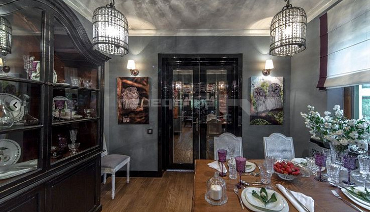 «Дачный ответ» на НТВ и FAVOURITE! «Дачный ответ» на НТВ и FAVOURITE!