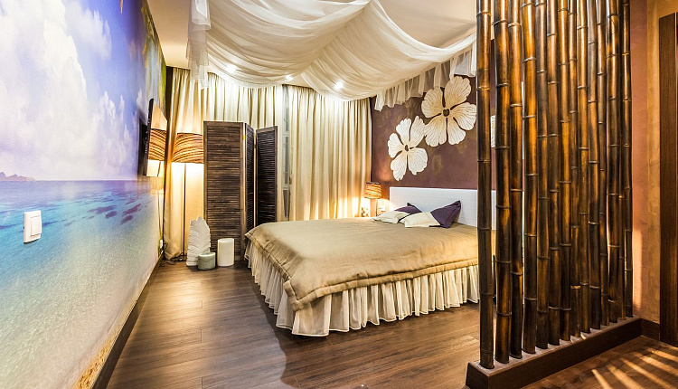 Райское наслаждение Райское наслаждение