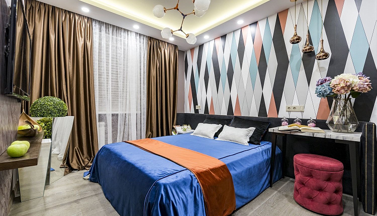 Геометрия для физиков