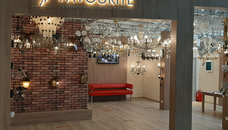 FAVOURITE ОТКРЫЛА СВОЙ ЭКСКЛЮЗИВНЫЙ ШОУ-РУМ ДЛЯ КЛИЕНТОВ В МОСКВЕ FAVOURITE ОТКРЫЛА СВОЙ ЭКСКЛЮЗИВНЫЙ ШОУ-РУМ ДЛЯ КЛИЕНТОВ В МОСКВЕ