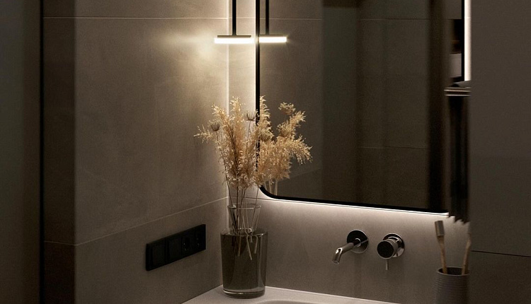 Светильники Favourite в проекте Олеси Зеляк   Светильники Favourite в проекте Олеси Зеляк