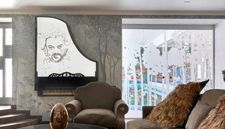 неординарный проект филиппа киркорова неординарный проект филиппа киркорова