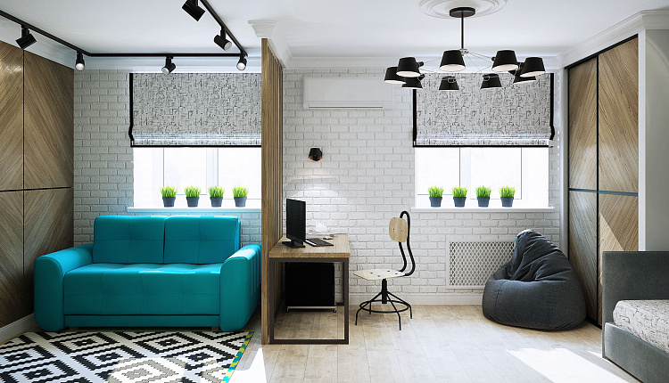 Проекты Ольги Крысовой