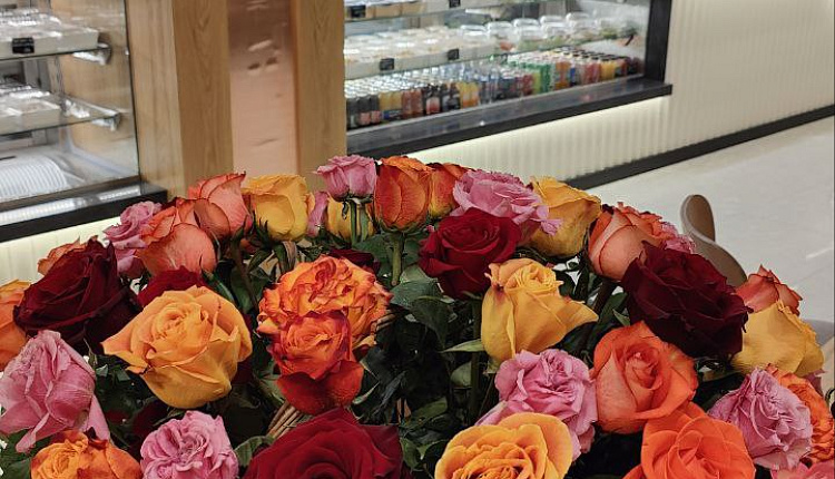 Свет Favourite в РАНХиГС. Пространство для идей и вдохновения. Свет Favourite в РАНХиГС. Пространство для идей и вдохновения.