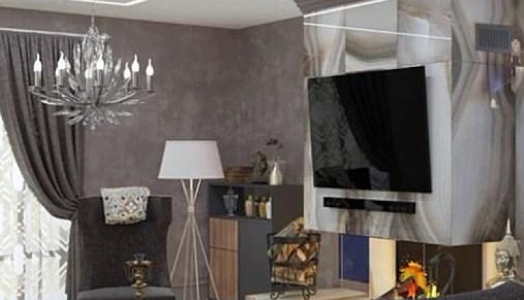 Дом у бассейна Дом у бассейна