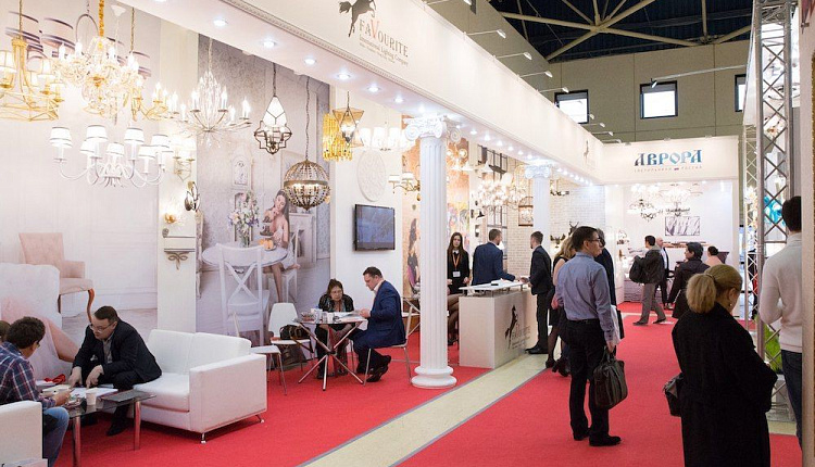 Итоги участия Favourite на выставке Mosbuild 2017 Итоги участия Favourite на выставке Mosbuild 2017