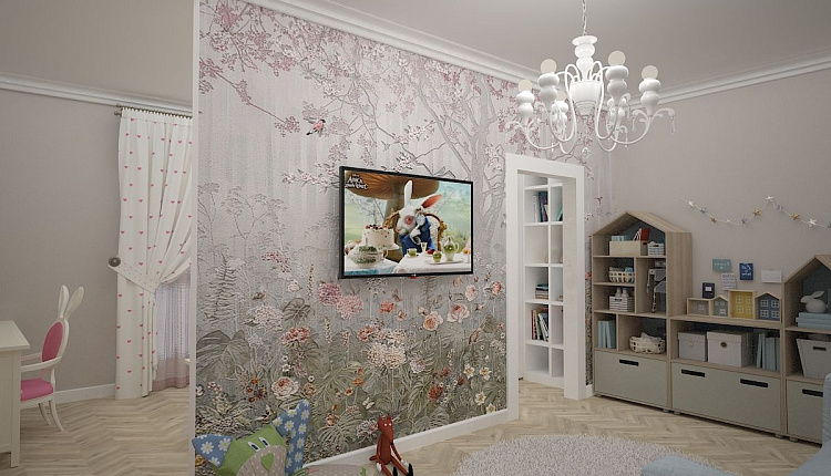 Проекты Анастасии Лоскуниной