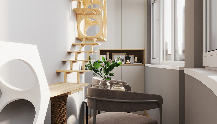 Проект дизайнера Инги Маковецкой - квартира в неоклассическом стиле в Астане Проект дизайнера Инги Маковецкой - квартира в неоклассическом стиле в Астане