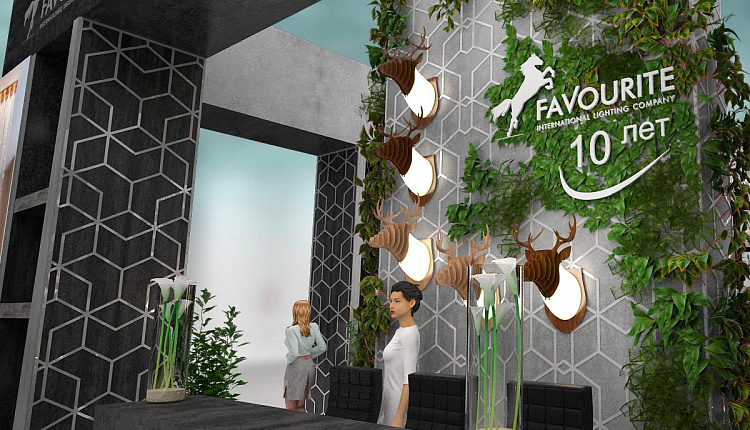 Приглашаем вас посетить наш стенд на выставке Interlight Russia | Intelligent building Russia  Приглашаем вас посетить наш стенд на выставке Interlight Russia | Intelligent building Russia