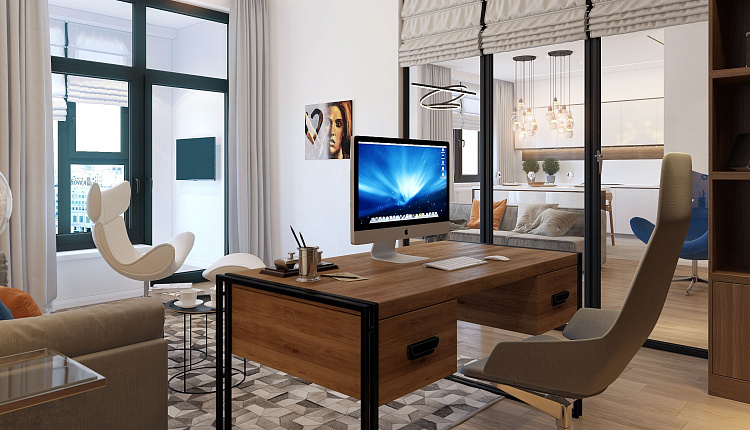 проект рабочей зоны проект рабочей зоны