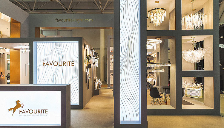 Участие в выставке Interlight Russia | Intelligent Building Russia 2023 Участие в выставке Interlight Russia | Intelligent Building Russia 2023