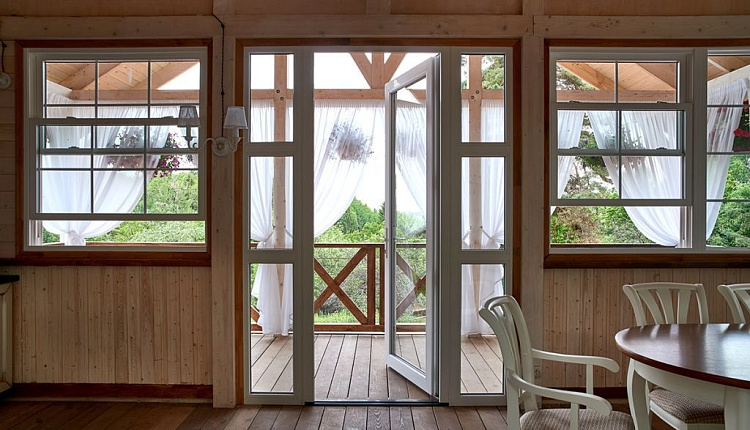 Юрий Николаев. Утренний ремонт