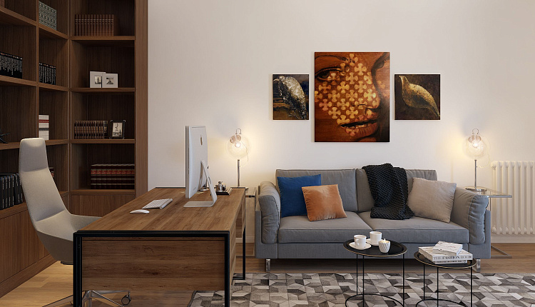 проект рабочей зоны проект рабочей зоны