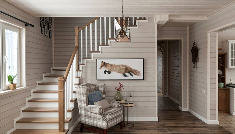 Светильники Favourite в частном проекте на Сиреневой улице  Светильники Favourite в частном проекте на Сиреневой улице