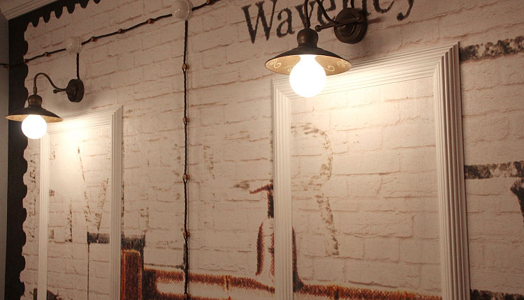 FAVOURITE и «Школа Ремонта» на ТНТ