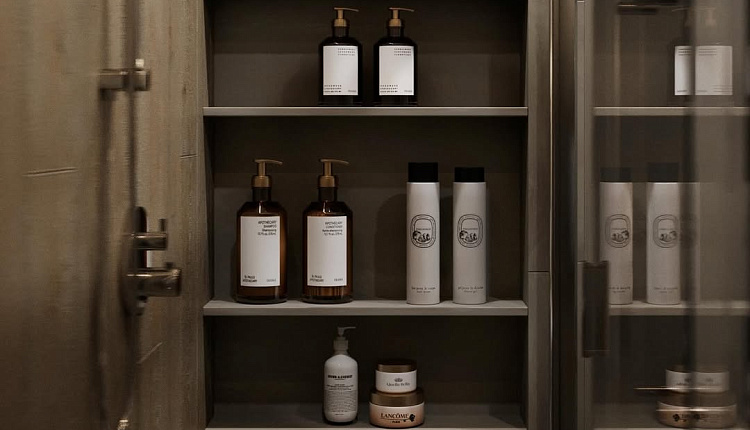 Светильники Favourite в проекте Олеси Зеляк   Светильники Favourite в проекте Олеси Зеляк