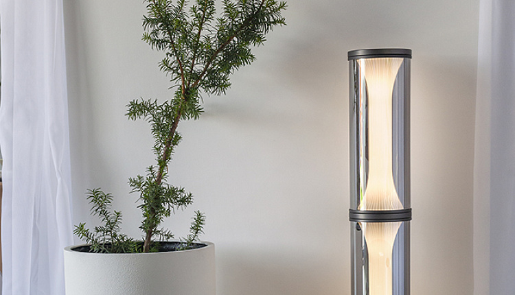 Главный партнёр по свету на выставке Open Village 2025 Главный партнёр по свету на выставке Open Village 2025