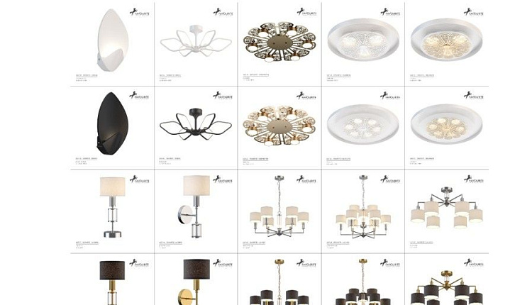 Каталог 3D моделей Каталог 3D моделей