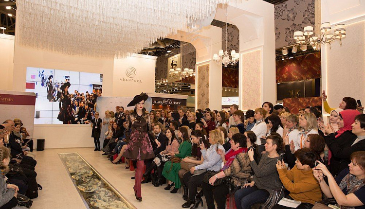 Итоги участия Favourite на выставке Mosbuild 2017 Итоги участия Favourite на выставке Mosbuild 2017