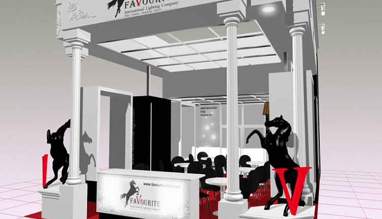 Приглашаем на выставку Интерсвет 2015 Приглашаем на выставку Интерсвет 2015