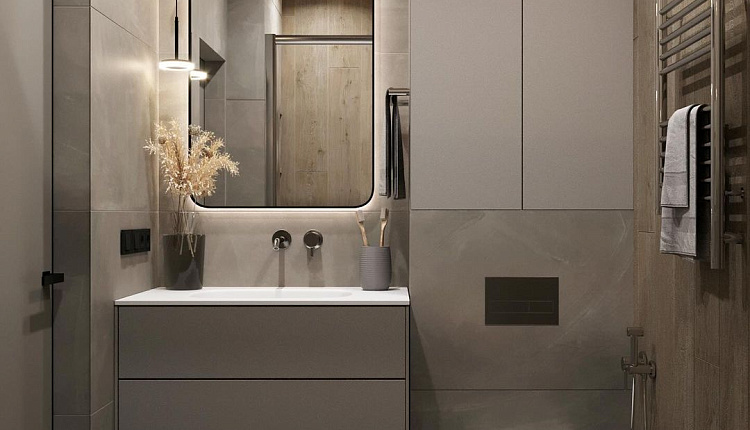 Светильники Favourite в проекте Олеси Зеляк   Светильники Favourite в проекте Олеси Зеляк