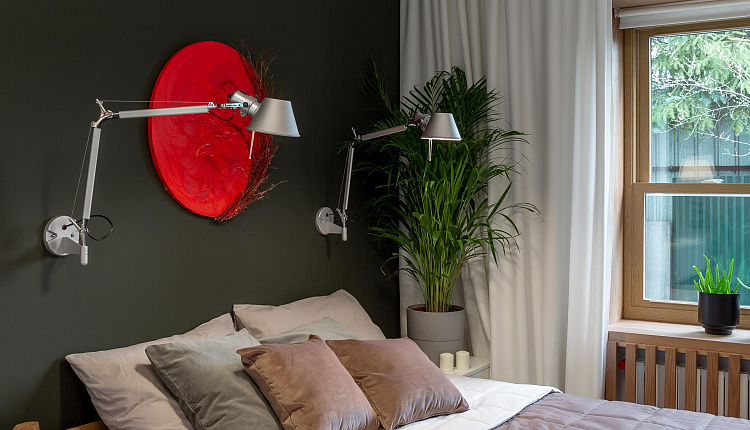 Сон в летнюю ночь