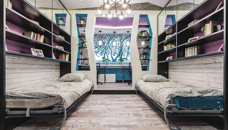 Полный Эшер Полный Эшер