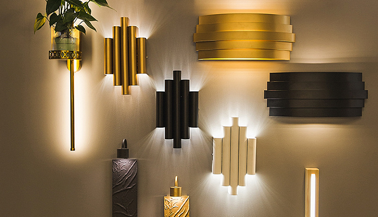 Участие в выставке Interlight Russia | Intelligent Building Russia 2023 Участие в выставке Interlight Russia | Intelligent Building Russia 2023