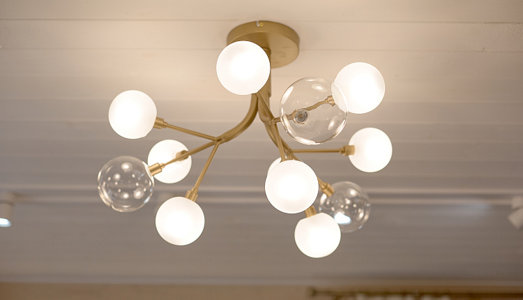 Интерьер гостиной-столовой «Летят Гуси» от дизайнера Мусиной Элины  Интерьер гостиной-столовой «Летят Гуси» от дизайнера Мусиной Элины