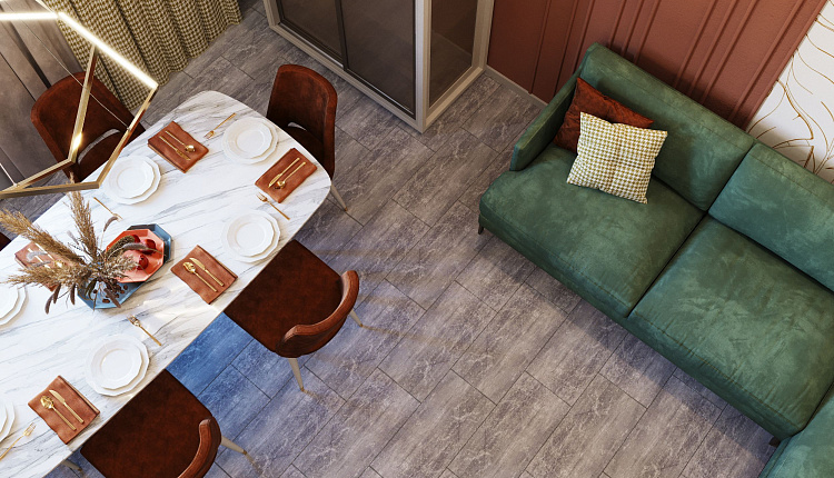 Проект гостиной Проект гостиной