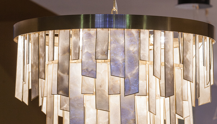 Участие в выставке Interlight Russia | Intelligent Building Russia 2023