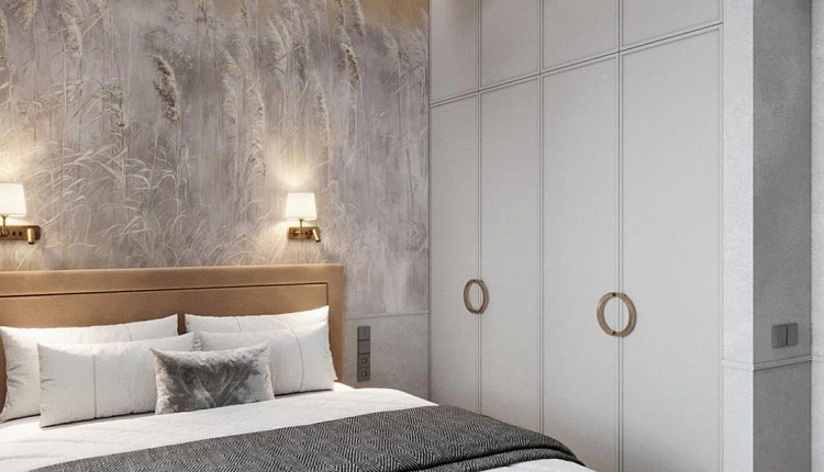 Эстетика и функциональность: светильники Favourite в проекте Анны Колосовой Эстетика и функциональность: светильники Favourite в проекте Анны Колосовой