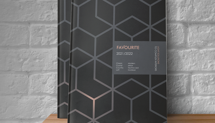 Новые каталоги Favourite и F-Promo 2021/2022 Новые каталоги Favourite и F-Promo 2021/2022