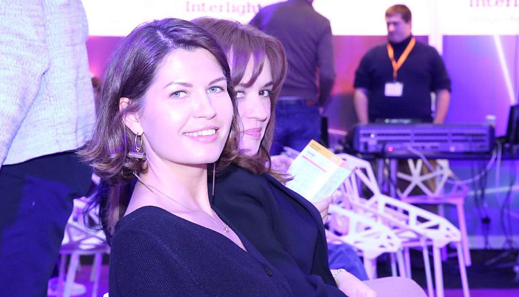 Фотоотчет. Выставка Interlight 2018 Фотоотчет. Выставка Interlight 2018