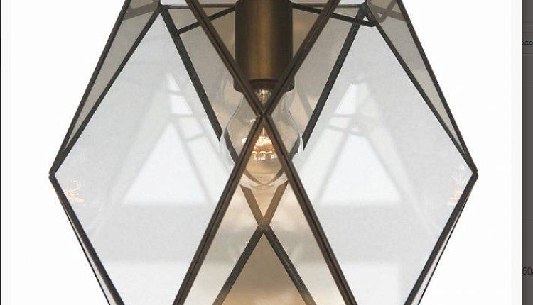 Светильники Favourite в частном проекте на Сиреневой улице  Светильники Favourite в частном проекте на Сиреневой улице