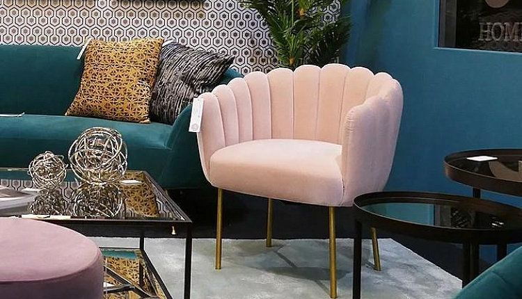 В ПАРИЖЕ ПРОШЛА ВЫСТАВКА Maison & Objet В ПАРИЖЕ ПРОШЛА ВЫСТАВКА Maison & Objet