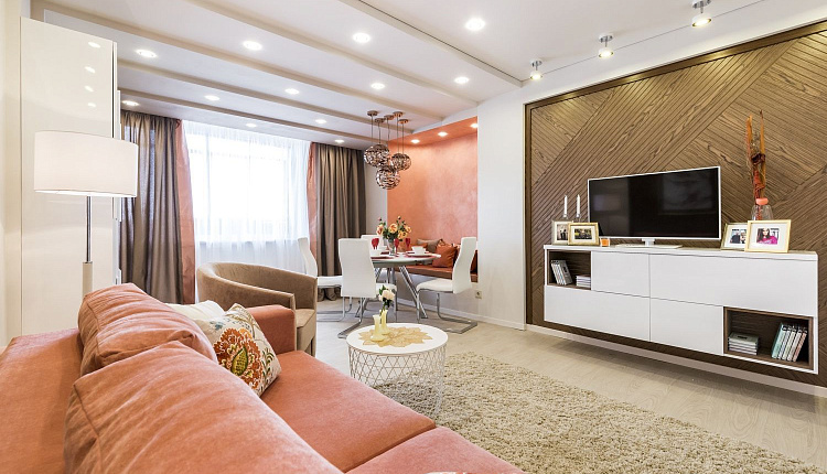 Пять ступеней к счастью