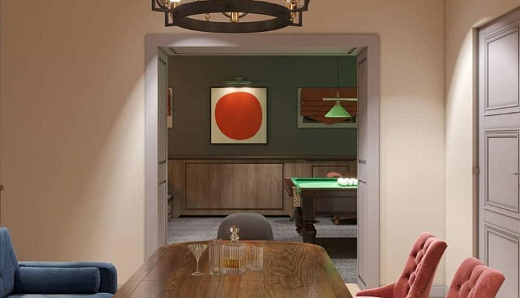 Брутальный проект от @muradianss с коллекцией Fara Брутальный проект от @muradianss с коллекцией Fara