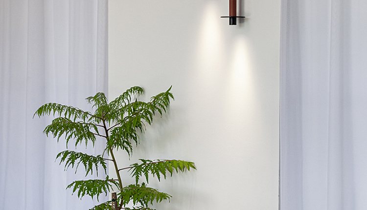 Главный партнёр по свету на выставке Open Village 2025 Главный партнёр по свету на выставке Open Village 2025