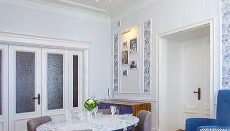 Ремонт для Нины Корниенко Ремонт для Нины Корниенко