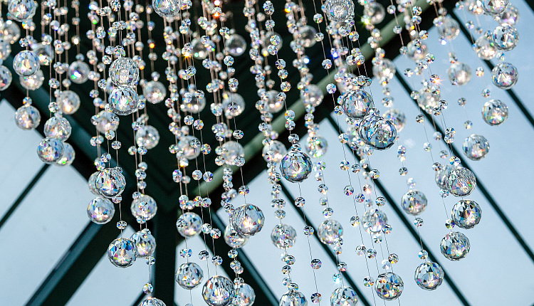 Фестивальная площадка в парке Коломенское