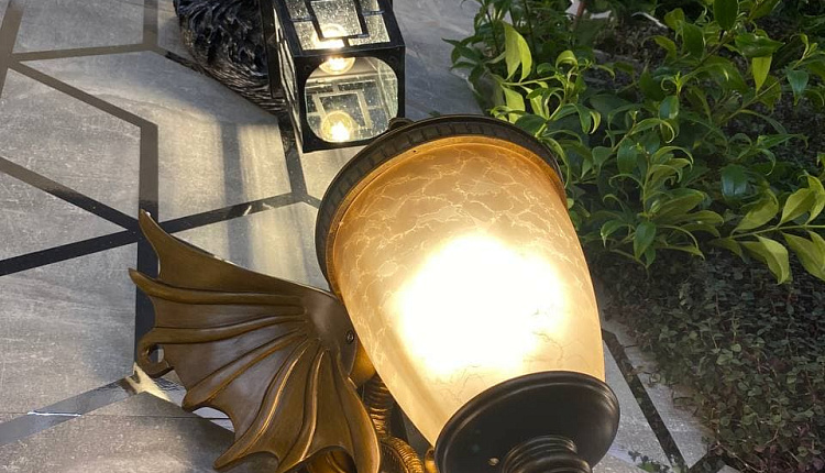 Выставка Interlight Russia | Intelligent building Russia 2021  Выставка Interlight Russia | Intelligent building Russia 2021