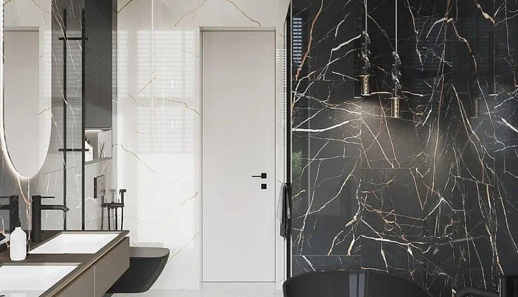 Брутальный стиль и элегантность: подвесы Favourite в проекте Марии Михайловой Брутальный стиль и элегантность: подвесы Favourite в проекте Марии Михайловой