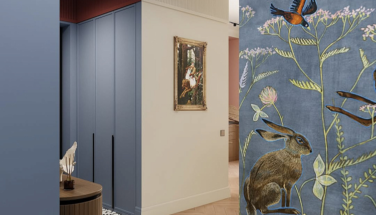 Свет Favourite интерьере от Full House  Свет Favourite интерьере от Full House