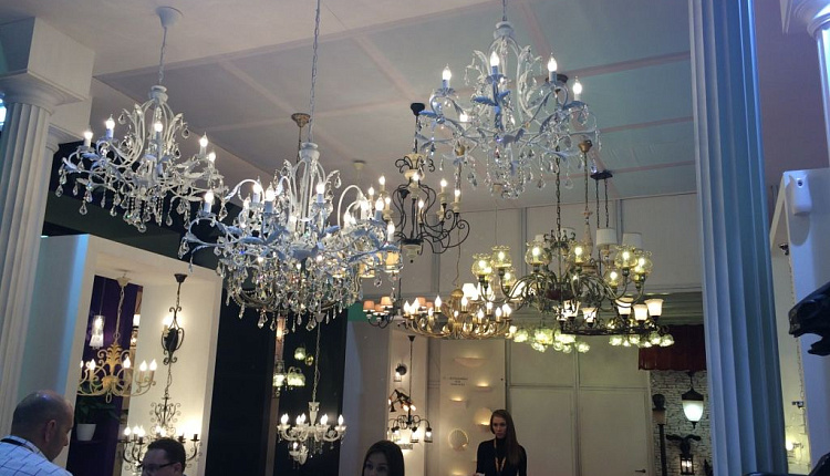 Благодарим всех партнеров, посетивших Interlight 2014! Благодарим всех партнеров, посетивших Interlight 2014!