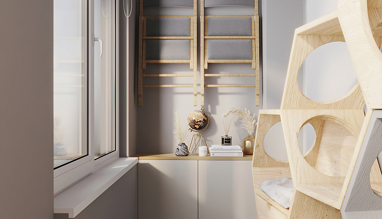 Проект дизайнера Инги Маковецкой - квартира в неоклассическом стиле в Астане Проект дизайнера Инги Маковецкой - квартира в неоклассическом стиле в Астане