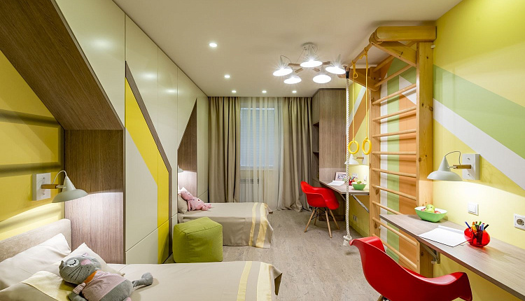 Солнечный город Солнечный город