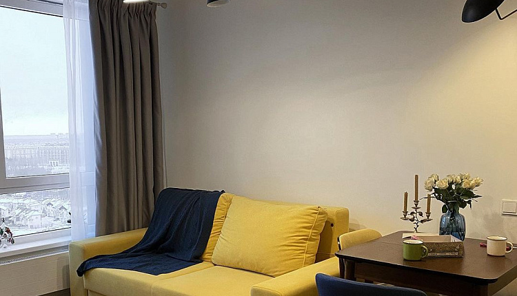 Проект стильной кухни от дизайнера Алины Коноваловой  Проект стильной кухни от дизайнера Алины Коноваловой